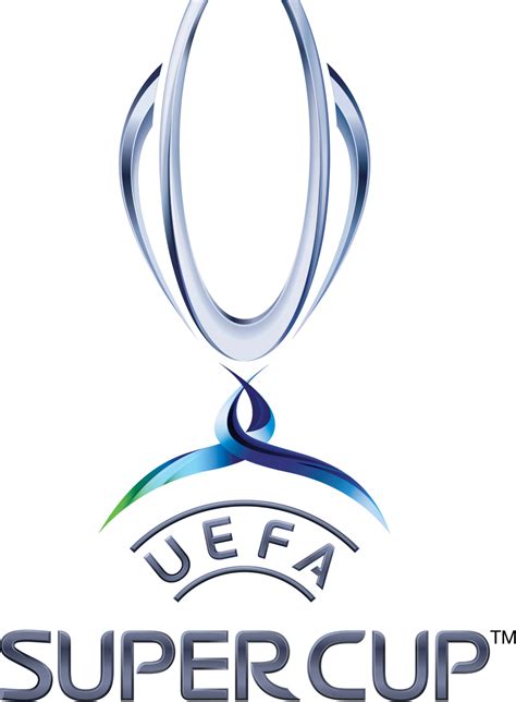 uefa super cup logo png